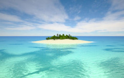 Deserted Island