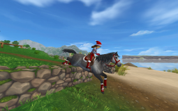 Star Stable NPCS
