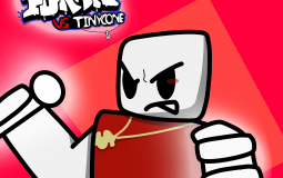 TinyCone fnf mod song