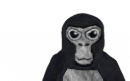 Gorilla Tag Tier list