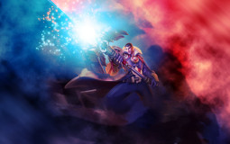 Jayce's items