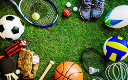 Dreamer - Sportarten