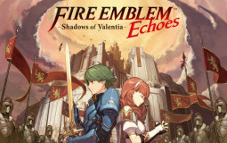 Fire Emblem Echoes: Character Tier List