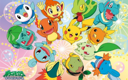 Pokemon Starter Tier List