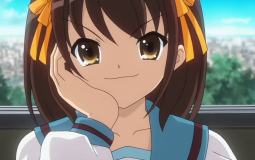 anime characters power levels