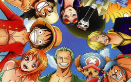 One Piece Mugiwara