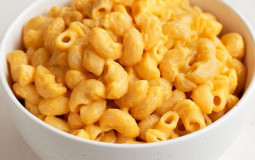 Vegan Mac and "Cheese" Brands