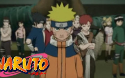 Opening / Ending Naruto