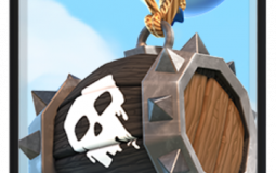 Clash Royale Cards (April 2020)