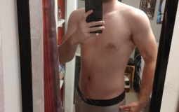 who i could beat in a fight