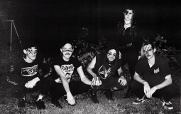 Inferna Halloween Showdown