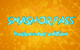 Smash or Pass Husbandos Edition