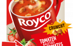 Royco Soup
