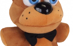 Funko Fnaf Plush