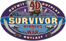 Survivor: Winners at War