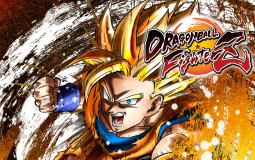 Dragon Ball Fighterz