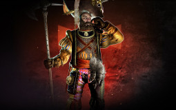 Best Level 30 Talents - Markus Kruber