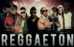 Reggaeton