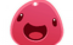 Slime Rancher Slimes