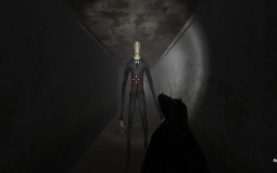 Slenderman Must Die Games