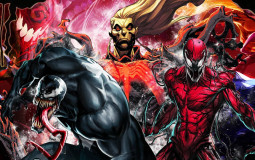 symbiotes I'd pipe