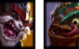 LOL champions very look good