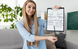 Profes de asignaturas