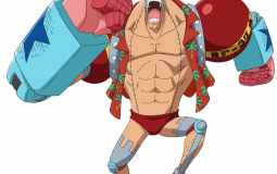 Strawhats Ranked
