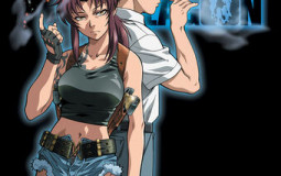 Top 100 Anime