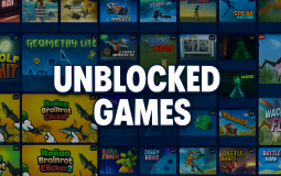 unblocked games
