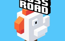 Crossy Road 2