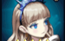 Brave Nine: Tier List general de Personajes 5 estrellas