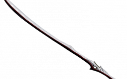 Warframe Single Sword