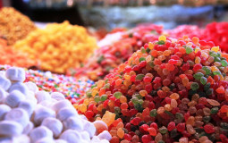candy