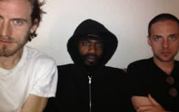 Death Grips Albums