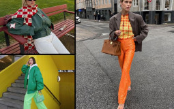 2020s Fashion Trends