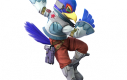 My Predictions Falco Kart DS