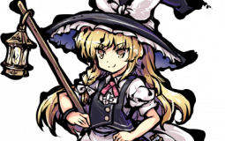 Touhou Official Games