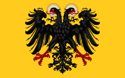 Personal country history tier list