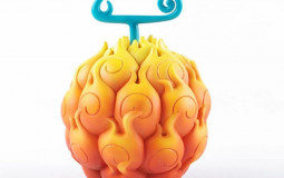 Devil Fruits (AFS)