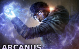 Arcanus