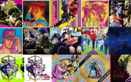 Jojo Openings