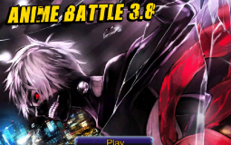 Anime Battle 3.8