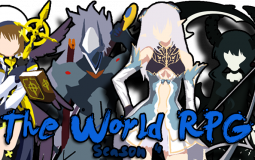 TWRPG OVERALL SUPPORT