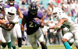 Fantasy Football Rankings 2019 - Running Backs