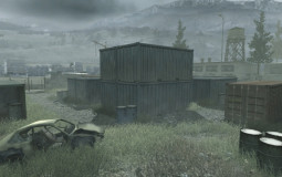 COD4 MAPS