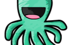 Septapus comic characters