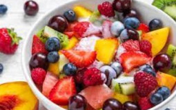 Dried Fruit Tier List