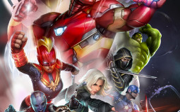 MPQ 3-Star Characters