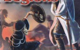 The Dark Legions (2004) Buildings